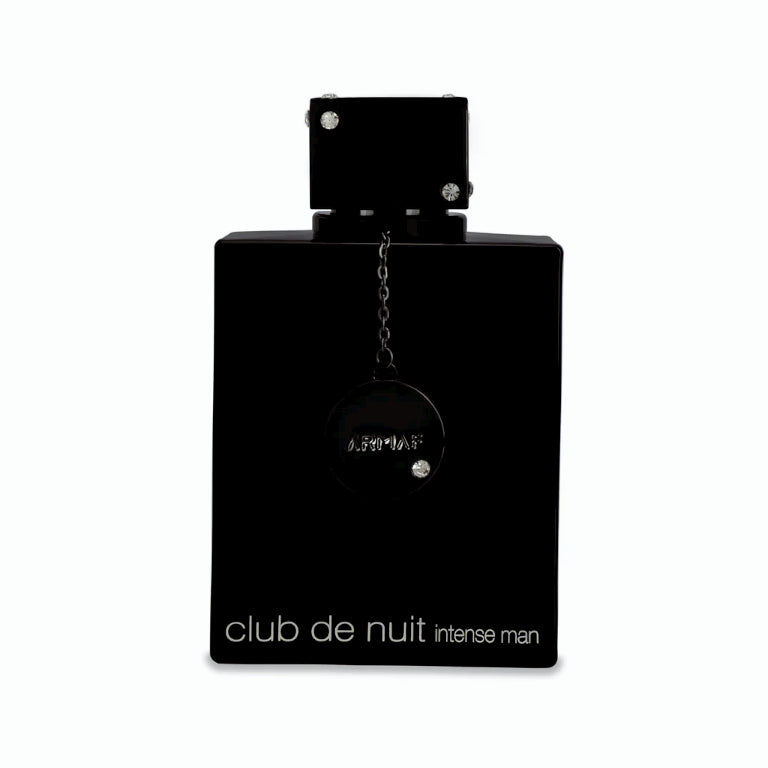 Club De Nuit Man Intense Armaf EDT Pour Homme 100ML/ 10ML