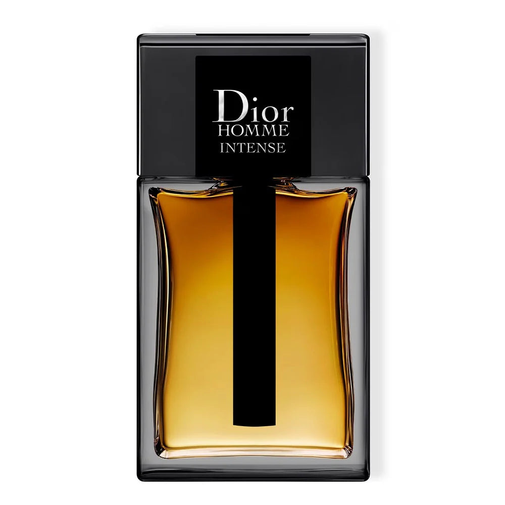 DIOR HOMME INTENSE - Dior Eau De Parfum 150ML/ 10ML